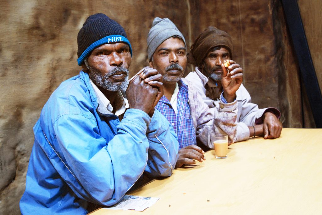 Vernissage exposition photographique 