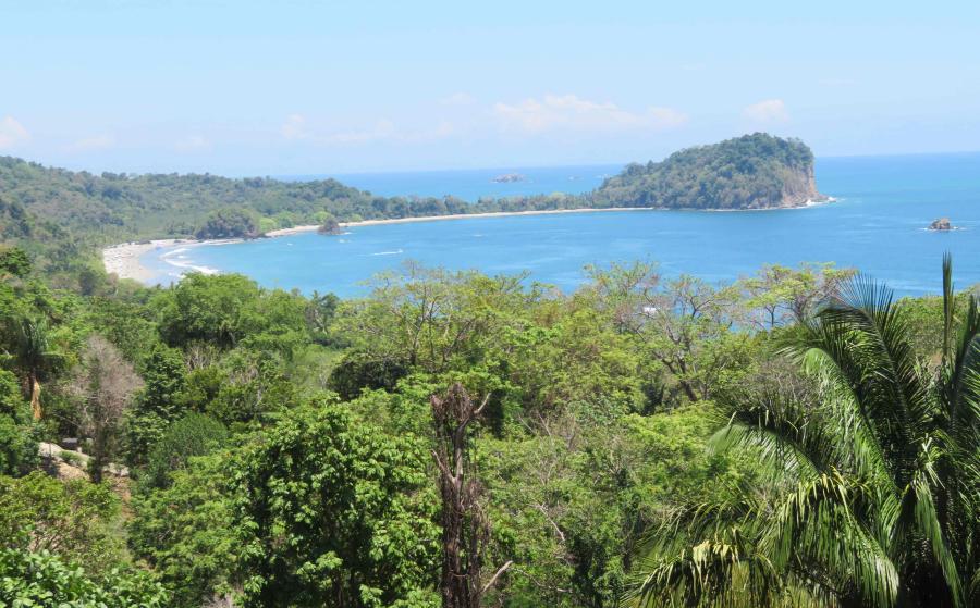 Costa-Rica, pura vida